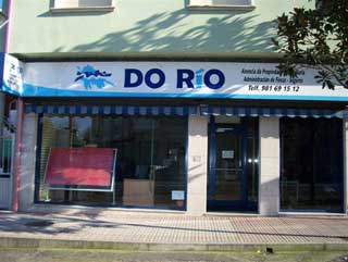 Foto oficina Axencia do Ro Sigeiro